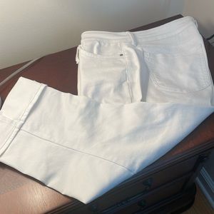 NYDJ 14P  gently worn